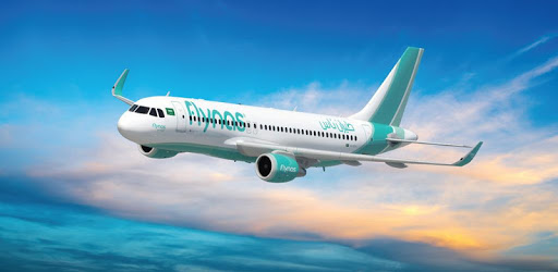 flynas طيران ناس PC screenshot