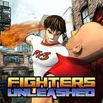 Fighters Unleashed for PC
