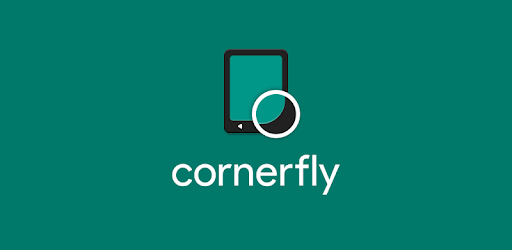Cornerfly PC screenshot Cornerfly PC screenshot