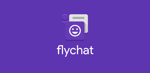 Flychat PC screenshot