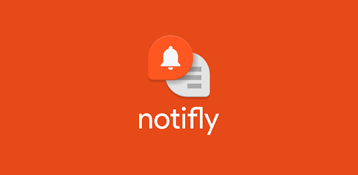 Notifly PC screenshot