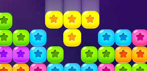 Block Puzzle - Free Puzzle Game PC screenshot