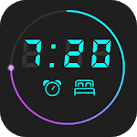 Alarm Clock – Alarm Themes & Bedside Clock for PC Alarm Clock – Alarm Themes & Bedside Clock for PC