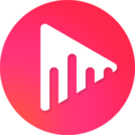Fly Tunes - Free Music Player & YouTube Music icon
