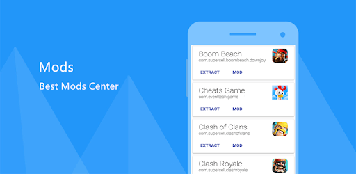 Master - Mods & Hacks PC screenshot Master - Mods & Hacks PC screenshot