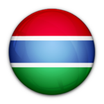 Gambia FM Radios for PC