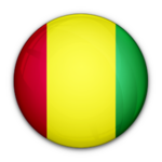 Guinea FM Radios icon
