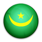 Mauritania FM Radios for PC