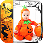 Super Halloween Photo Frames for PC Super Halloween Photo Frames for PC