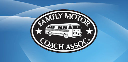 FMCA Mobile PC screenshot