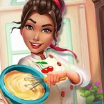 Cook It! Chef Restaurant Cooking Game icon