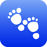 FollowMee GPS Tracker: Locate & Track Your Device icon