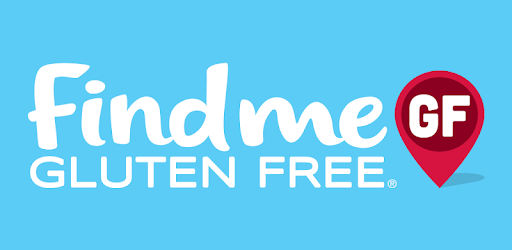 Find Me Gluten Free PC screenshot