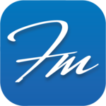 First Medical Móvil App icon