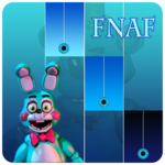 Piano Tiles - FNAF icon