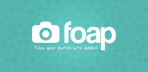 Foap - sell your photos PC screenshot Foap - sell your photos PC screenshot