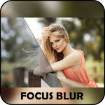 Focus Blur and Background Changer for PC Focus Blur and Background Changer for PC
