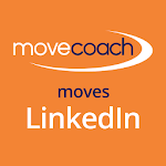 Movecoach moves LinkedIn icon