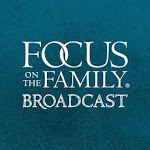 Focus Broadcast icon