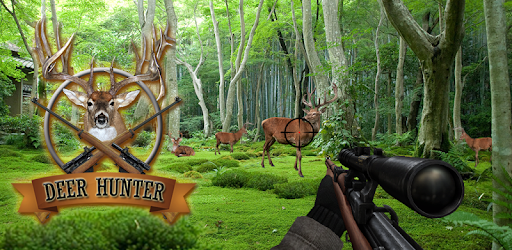 Deer Hunting - Expert Shooting 3D PC screenshot