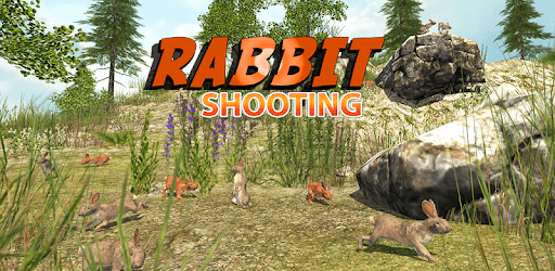Rabbit Shooting - WildCraft Animal Hit Hunting PC screenshot Rabbit Shooting - WildCraft Animal Hit Hunting PC screenshot