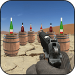 Target Bottle Shooting for PC