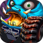 Beast Monster Trucks MMX for PC Beast Monster Trucks MMX for PC