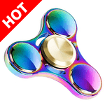 TRI Fidget Spinner for PC TRI Fidget Spinner for PC