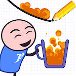 Mike & Happy Glass for PC
