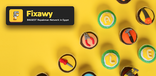 Fixawy PC screenshot