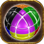 3d puzzle Lion's Sphere – challenge yourself! for PC 3d puzzle Lion's Sphere – challenge yourself! for PC