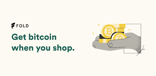 Fold - Bitcoin Cashback Rewards PC screenshot