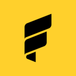 Fold - Bitcoin Cashback Rewards icon