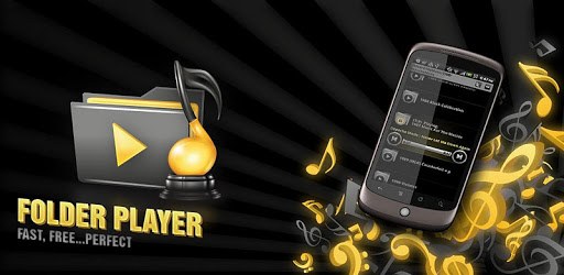 Folder Player PC screenshot