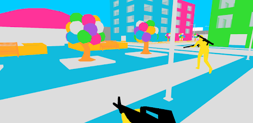 Flats PC screenshot