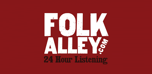 Folk Alley Player PC screenshot