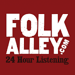 Folk Alley Player icon