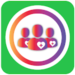 10kFollowers - Get Followers for Instagram for PC 10kFollowers - Get Followers for Instagram for PC