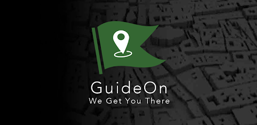 GuideOn Military PC screenshot