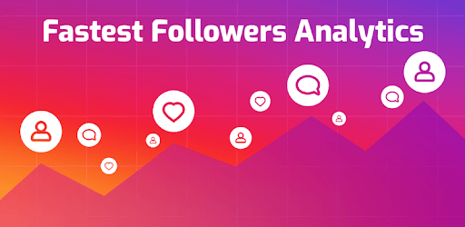 iMetric: Profile Followers Analytics for Instagram PC screenshot