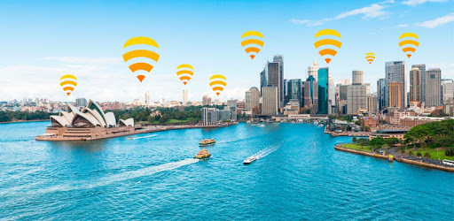 Fon WiFi App – WiFi Connect PC screenshot