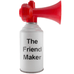 Air Horn! icon