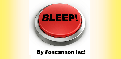 BLEEP Me! PC screenshot