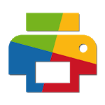 Colorint - Coloring pages to print icon