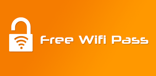 Free Wifi Pass PC screenshot Free Wifi Pass PC screenshot