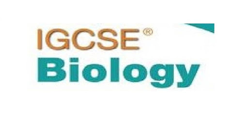 IGCSE Biology PC screenshot