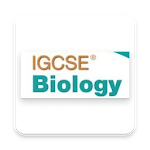 IGCSE Biology icon