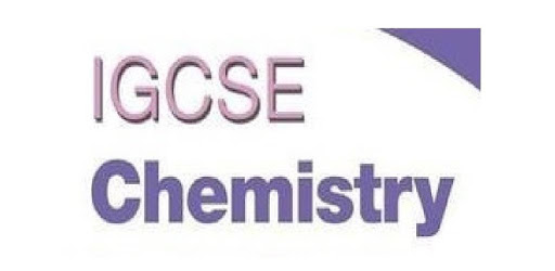 IGCSE Chemistry PC screenshot