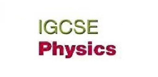 IGCSE Physics PC screenshot
