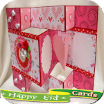 Eid Cards Gift icon